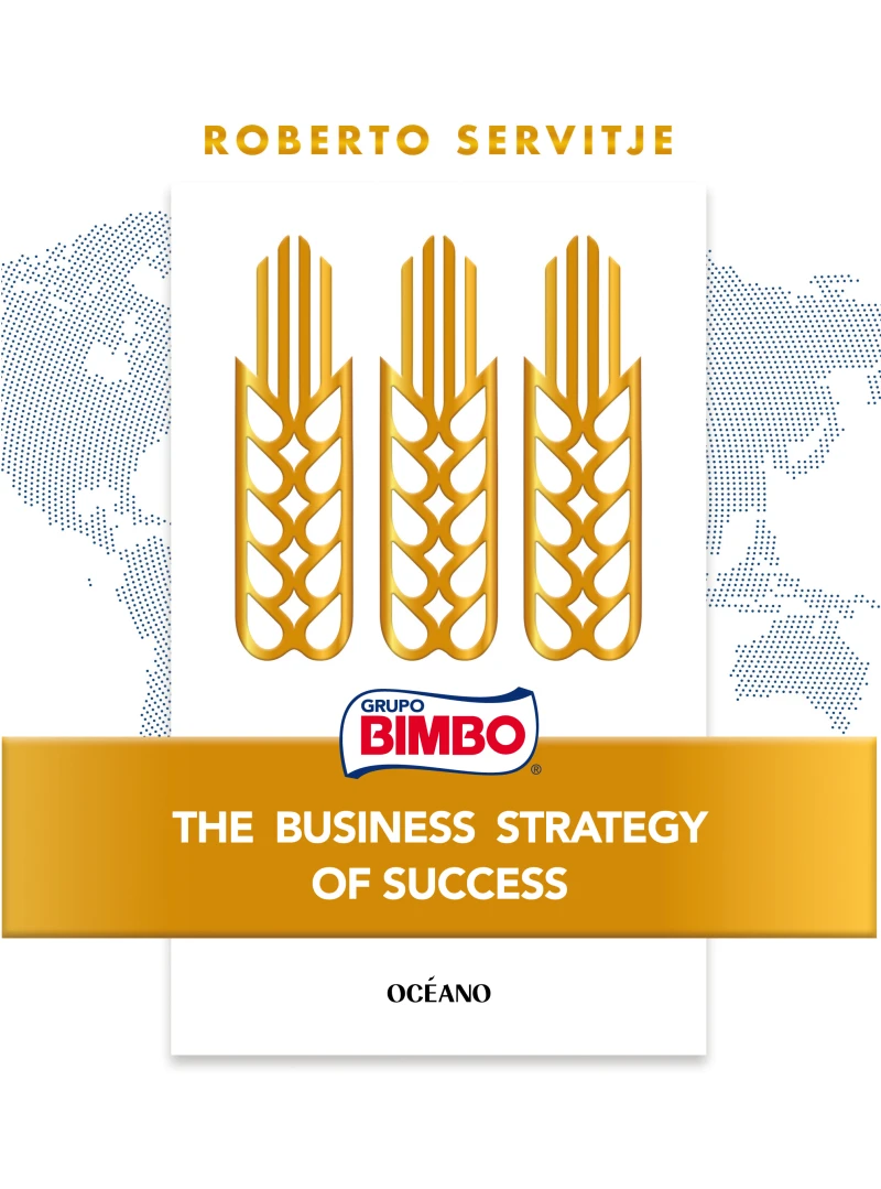 Portada: Bimbo