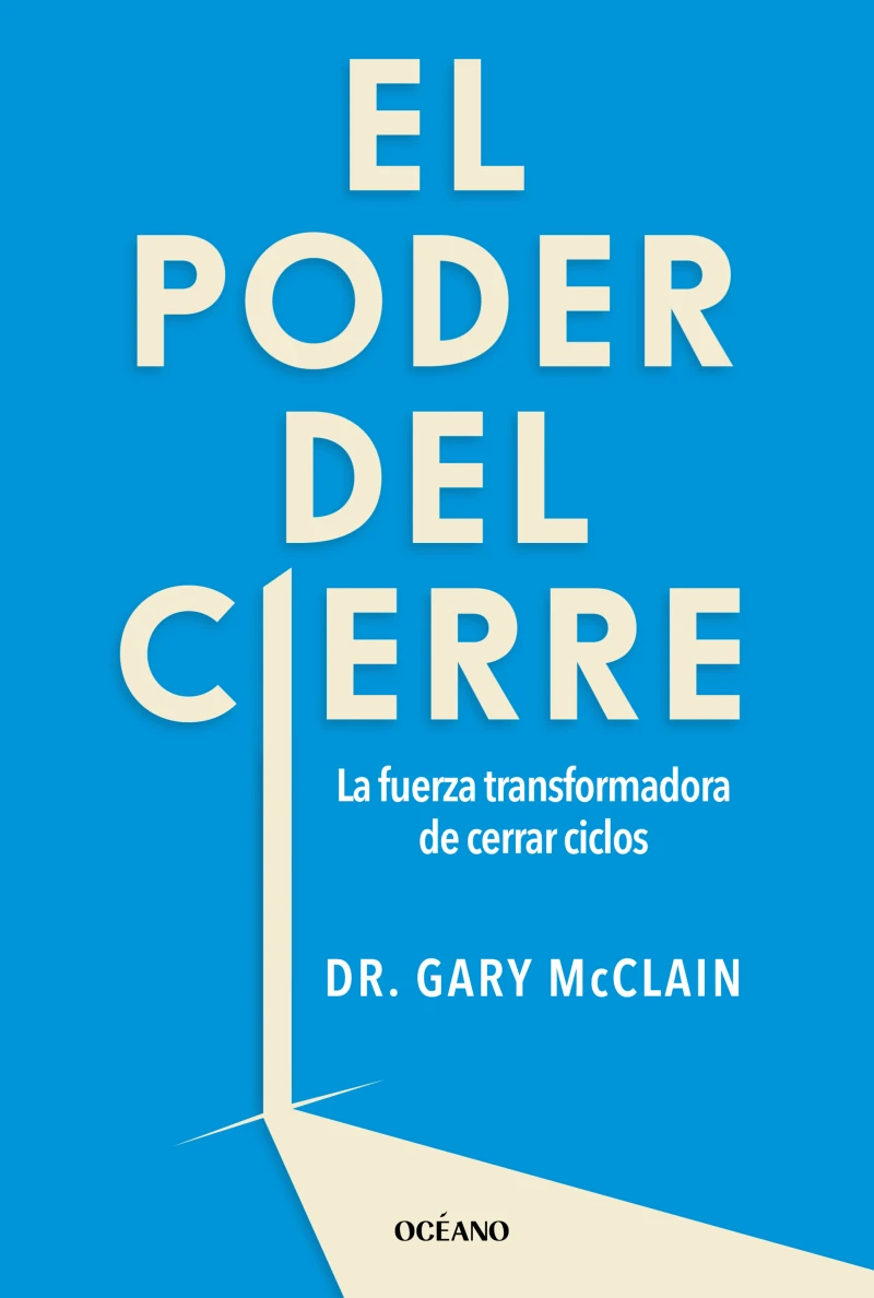 Portada: El poder del cierre