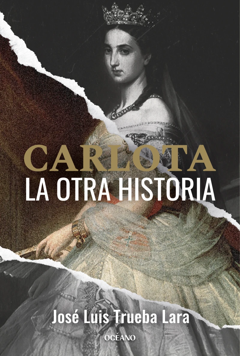 Portada: Carlota
