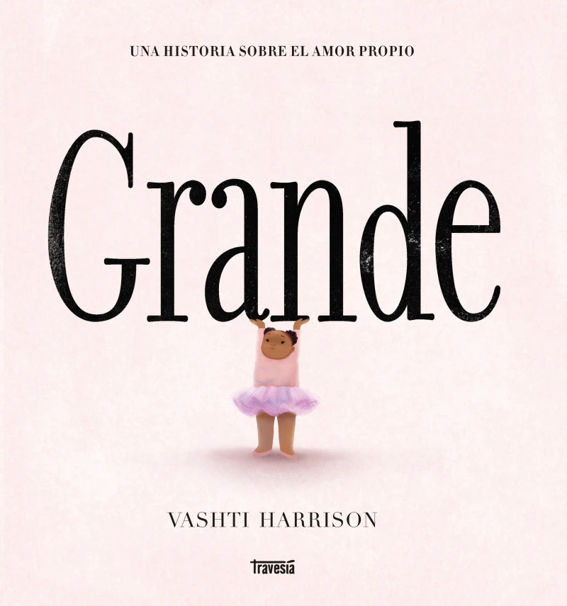 Portada: Grande