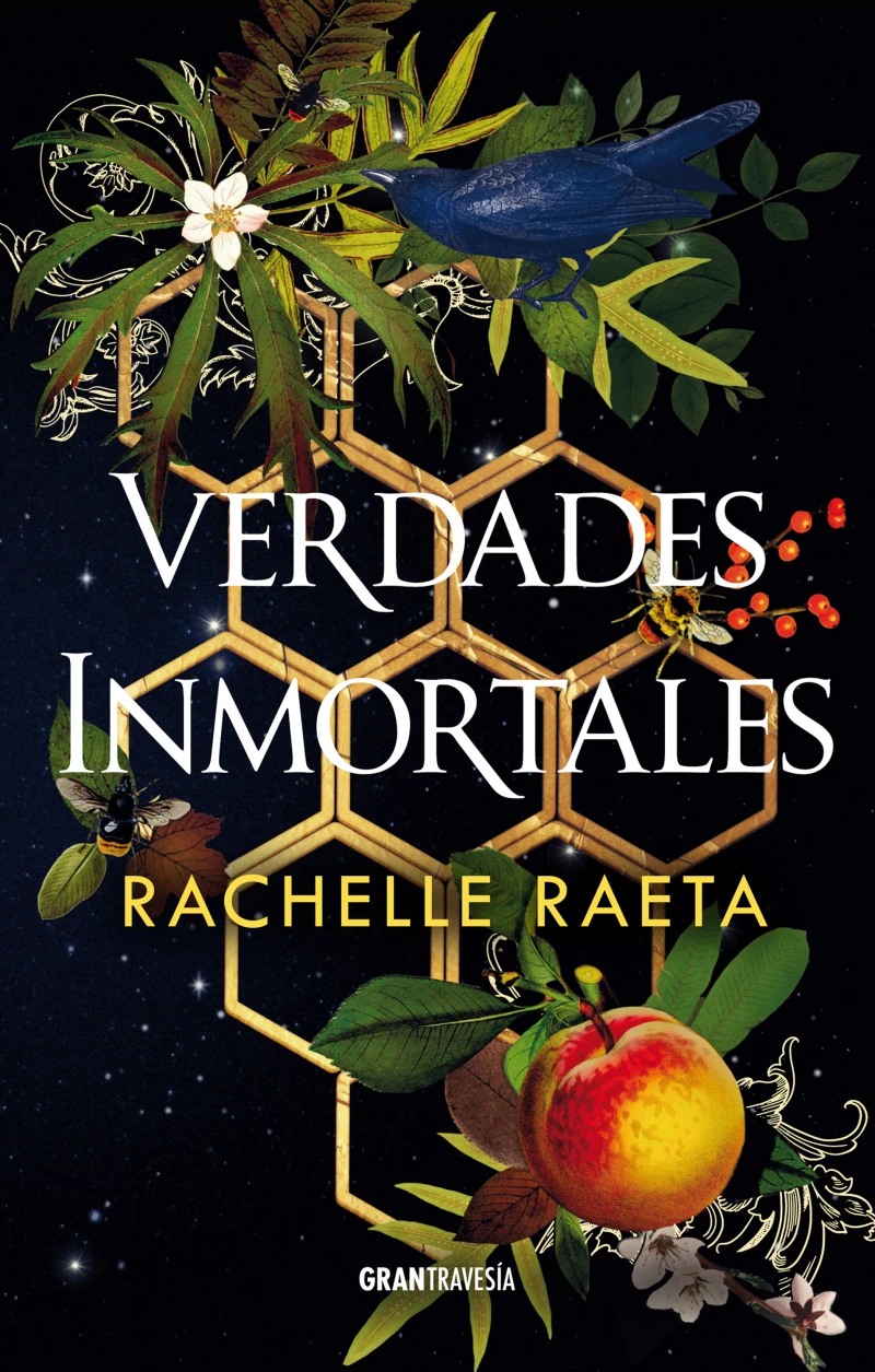 Portada: Verdades inmortales