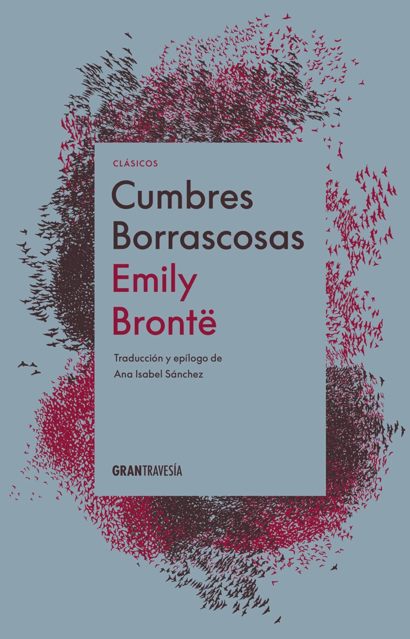 Portada: Cumbres Borrascosas