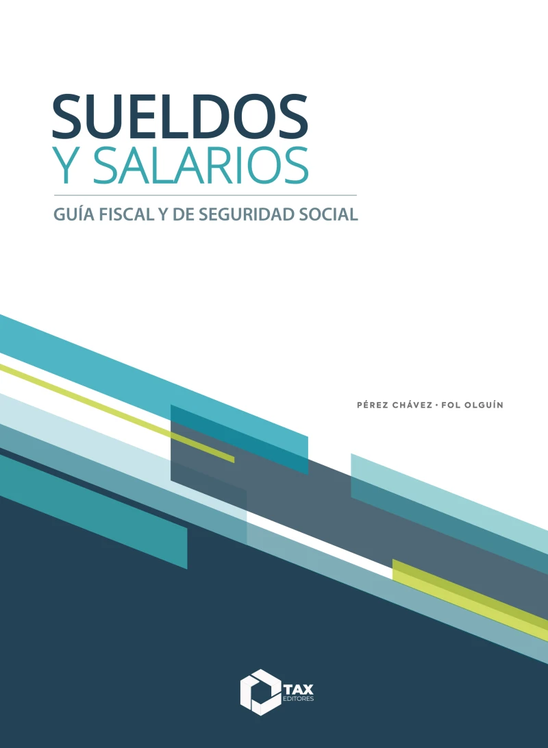 Portada: Sueldos y salarios 2025