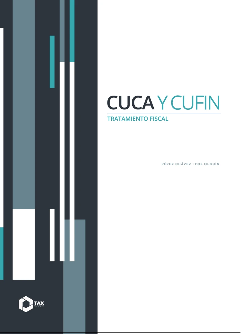Portada: Cuca y Cufin 2025
