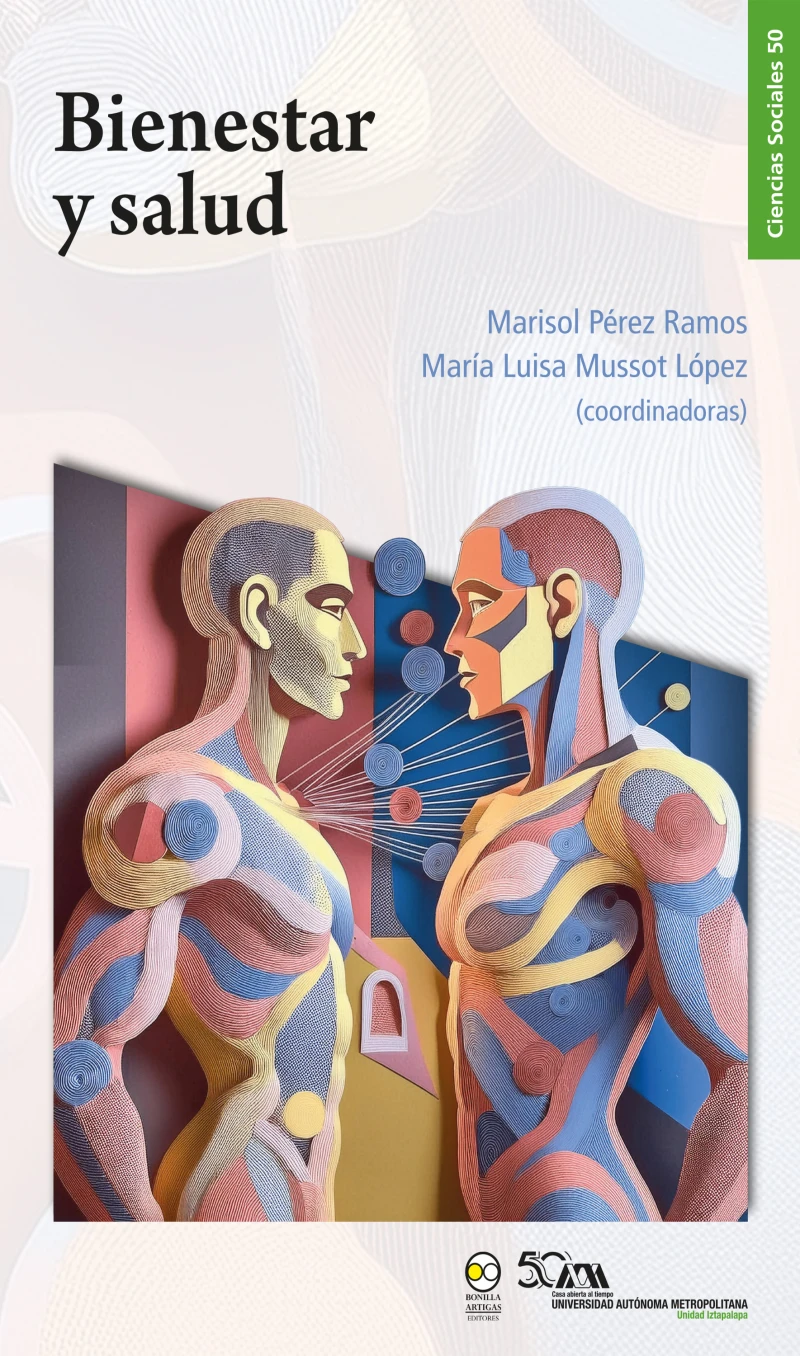 Portada: Bienestar y salud
