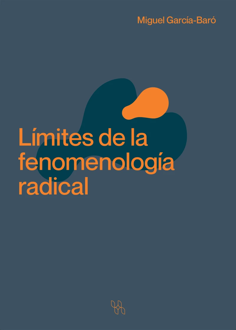Portada: Límites de la fenomenología radical