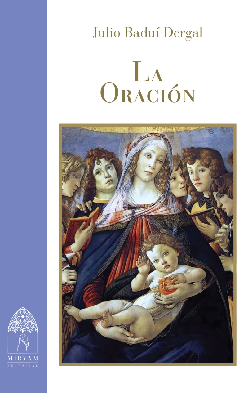 Portada: La Oración
