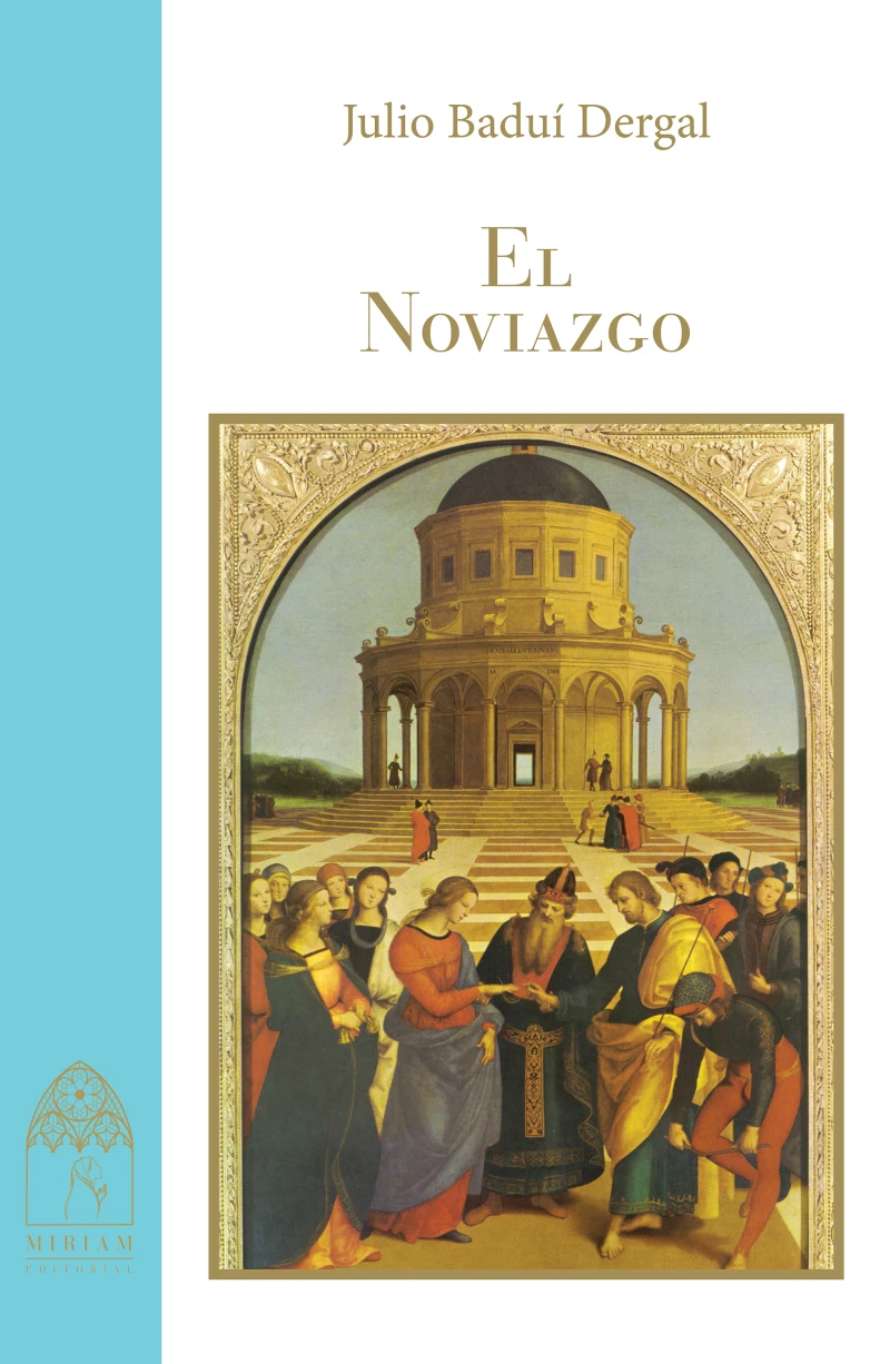 Portada: El Noviazgo