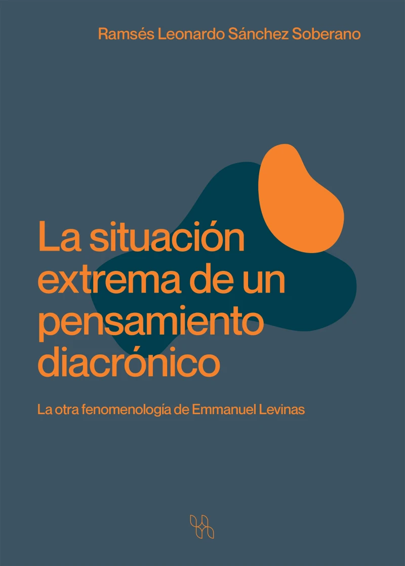 Portada: La situación extrema de un pensamiento diacrónico