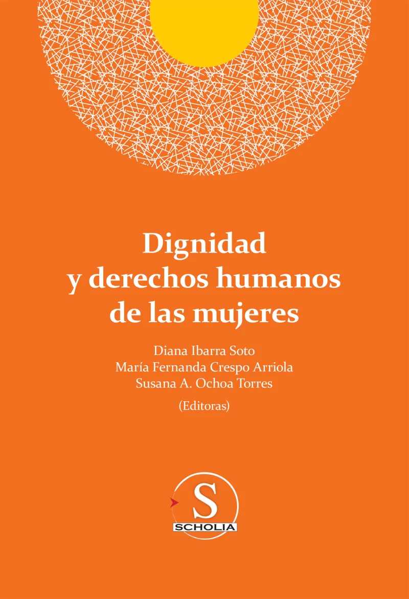 Portada: Dignidad y derechos humanos de las mujeres