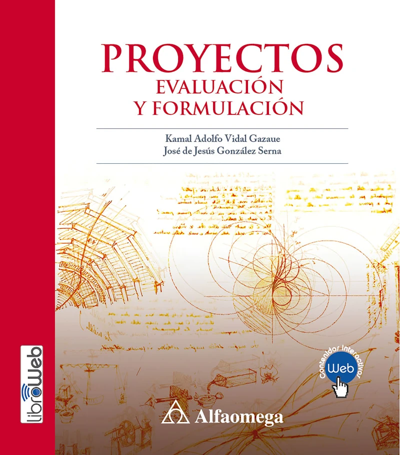 Portada: Proyectos