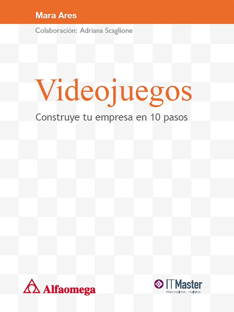 Portada: Videojuegos