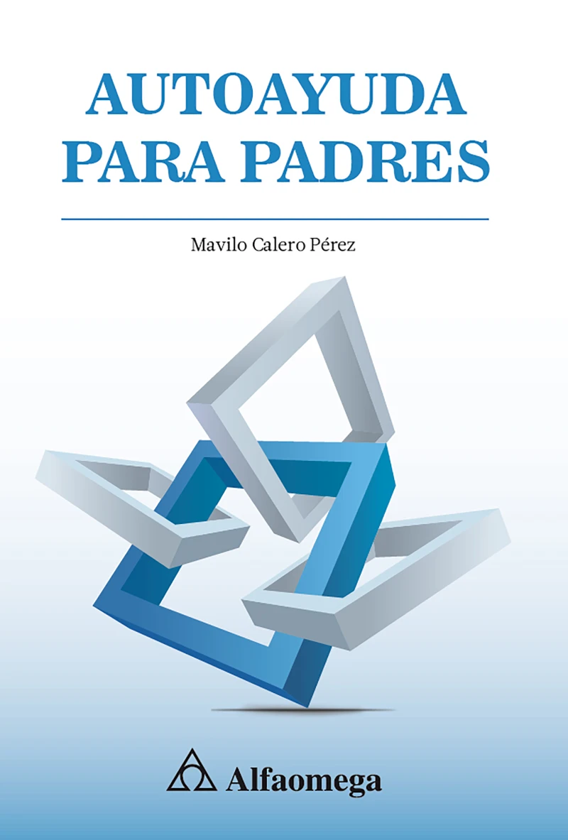 Portada: Autoayuda para padres