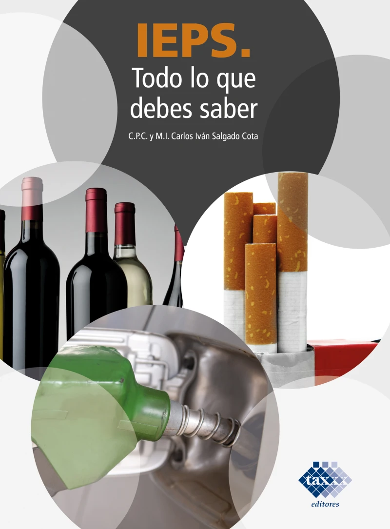 Portada: IEPS. Todo lo que debe saber 2020