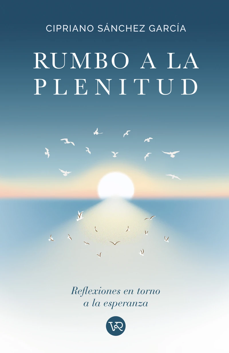 Portada: Rumbo a la plenitud