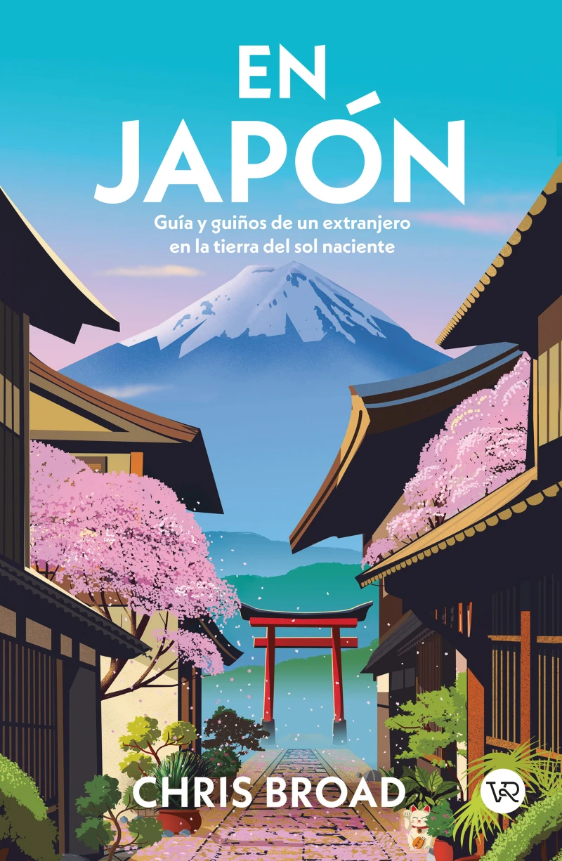 Portada: En Japón