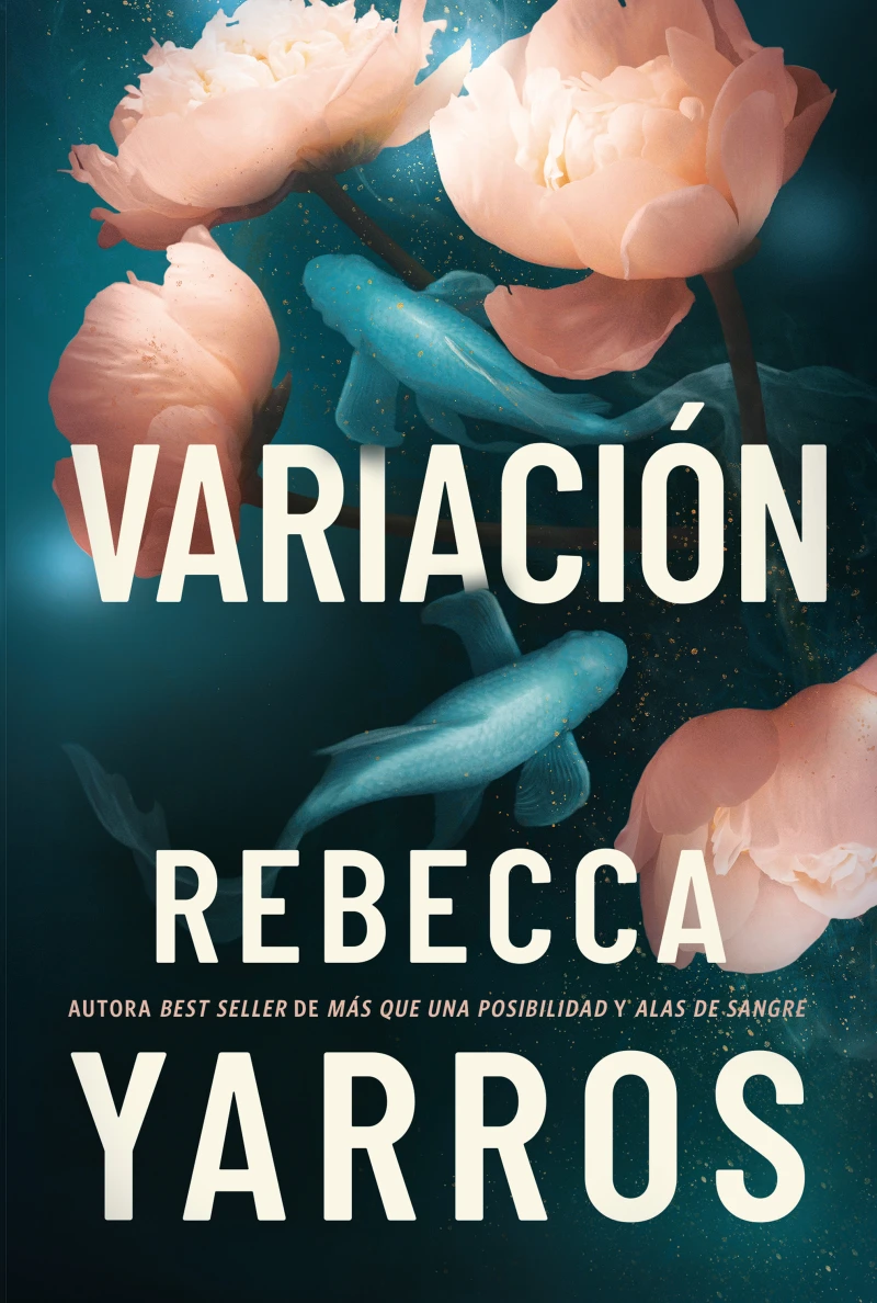 Portada: Variación