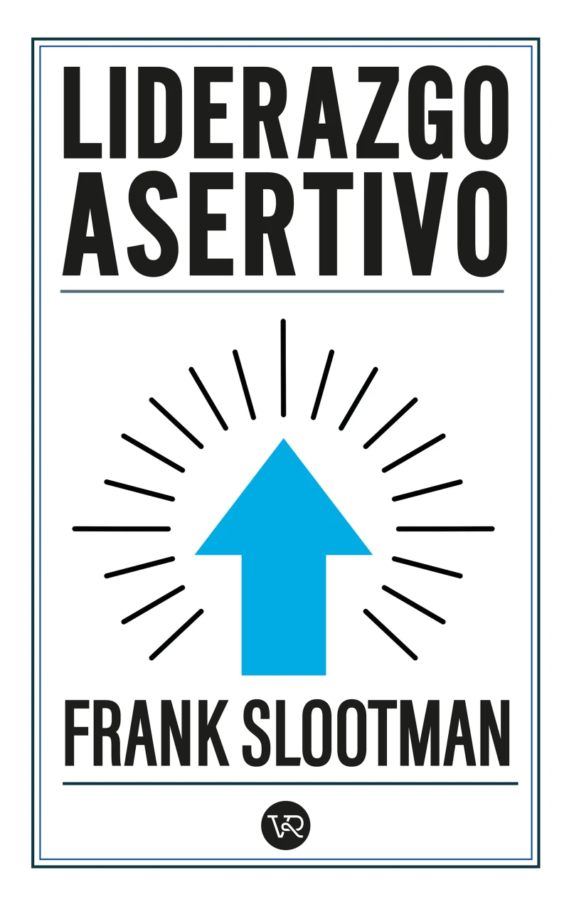 Portada: Liderazgo Asertivo