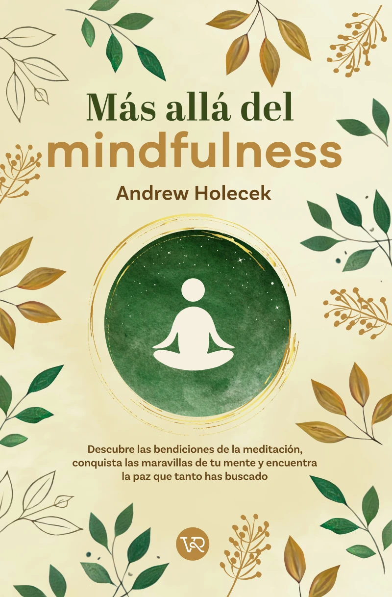 Portada: Más allá del mindfulness