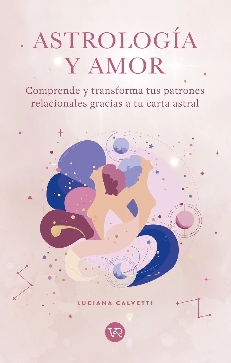 Portada: Astrología y Amor