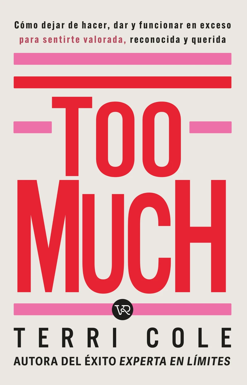 Portada: Too Much