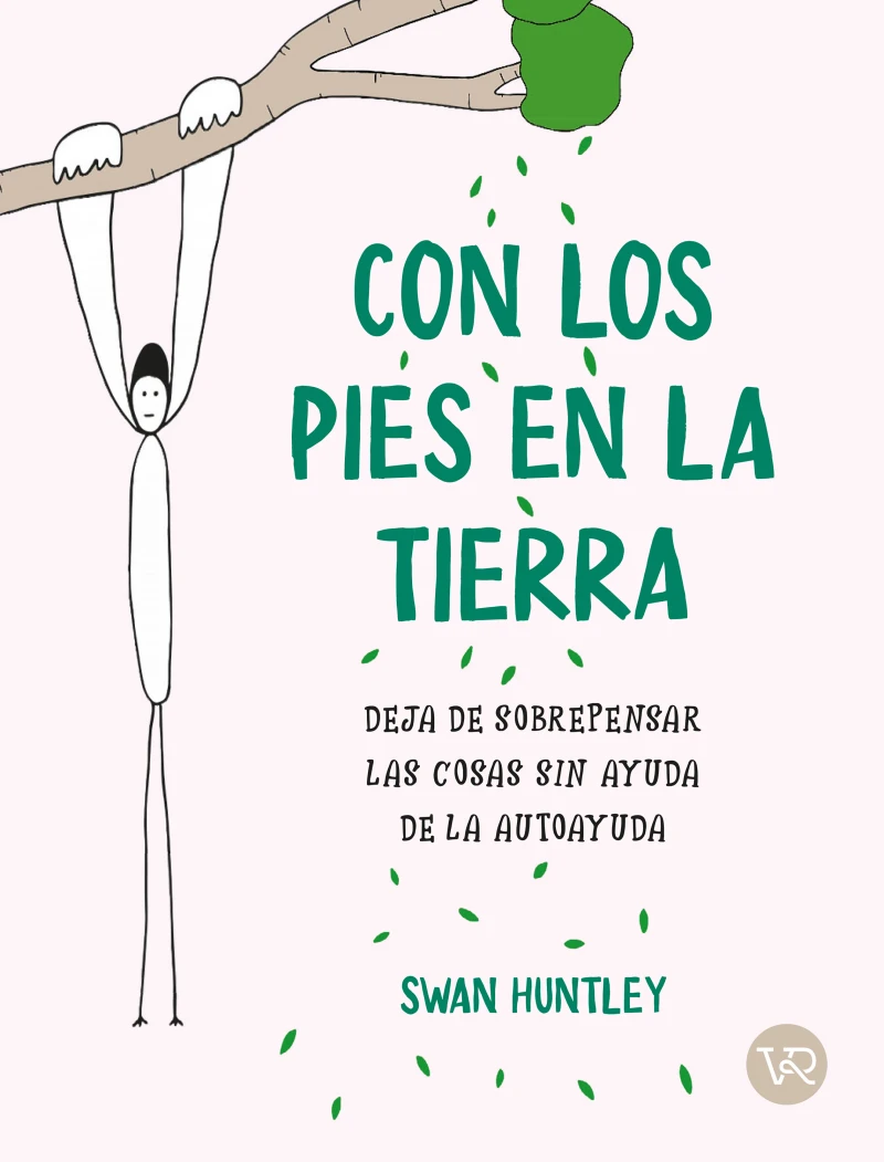 Portada: Con los pies en la tierra