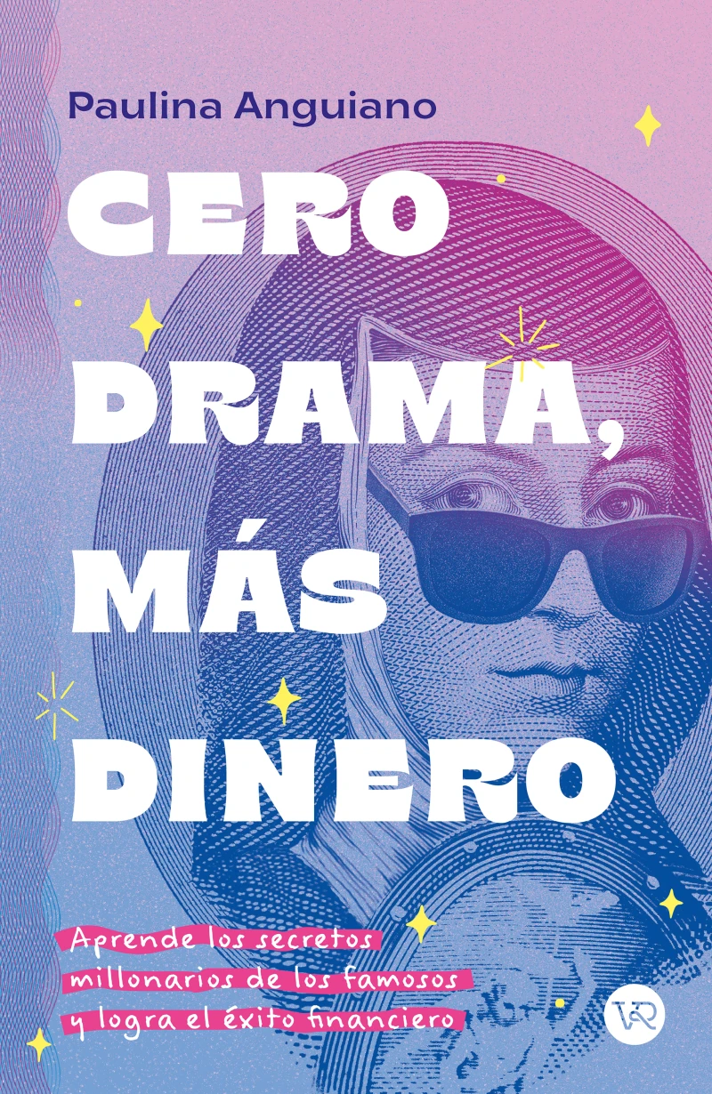 Portada: Cero drama, más dinero