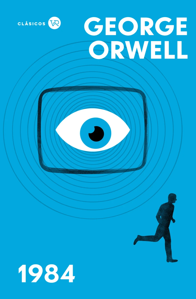 Portada: 1984