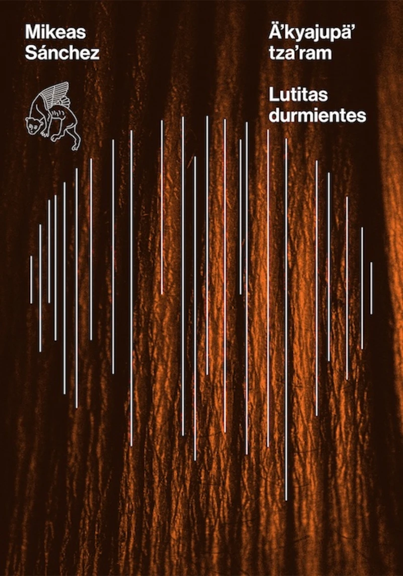 Portada: Ä'kyajupä' tza'ram / Lutitas durmientes