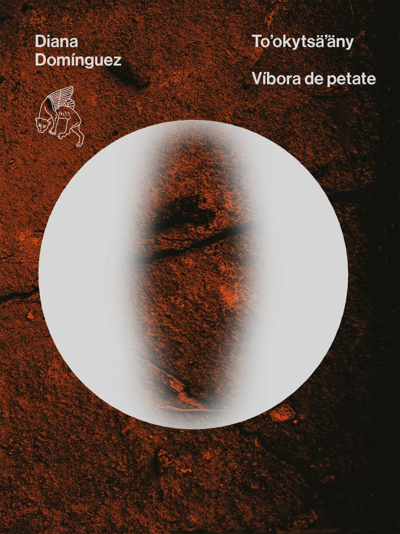 Portada: Víbora de petate