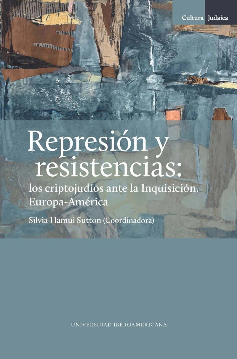 Portada: Represión y resistencias: