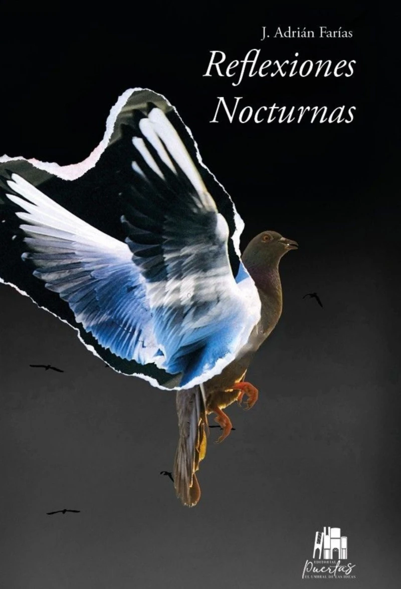 Portada: Reflexiones nocturnas