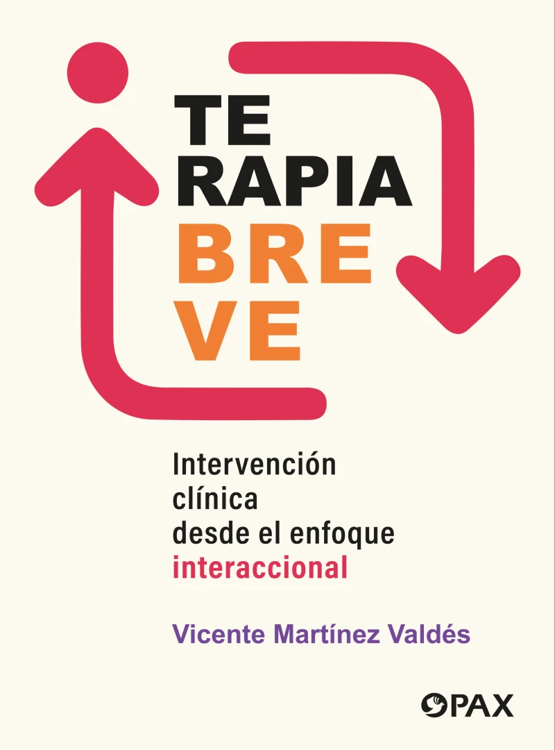 Portada: Terapia breve