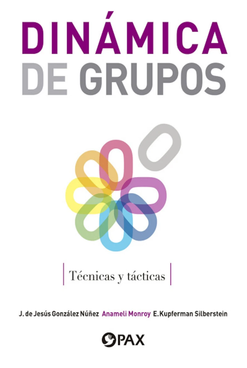 Portada: Dinámica de grupos