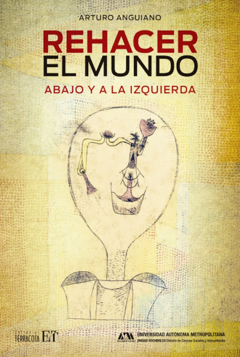 Portada: Rehacer el mundo