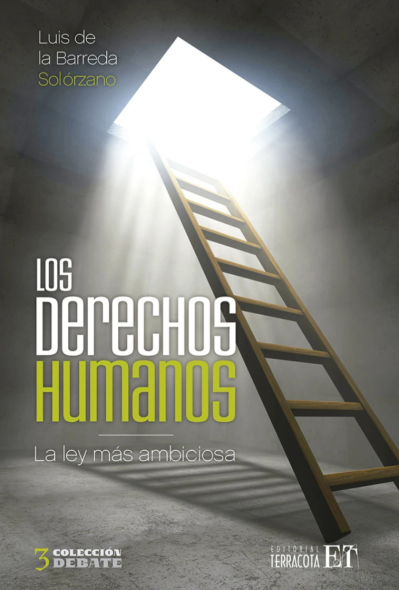 Portada: Los derechos humanos