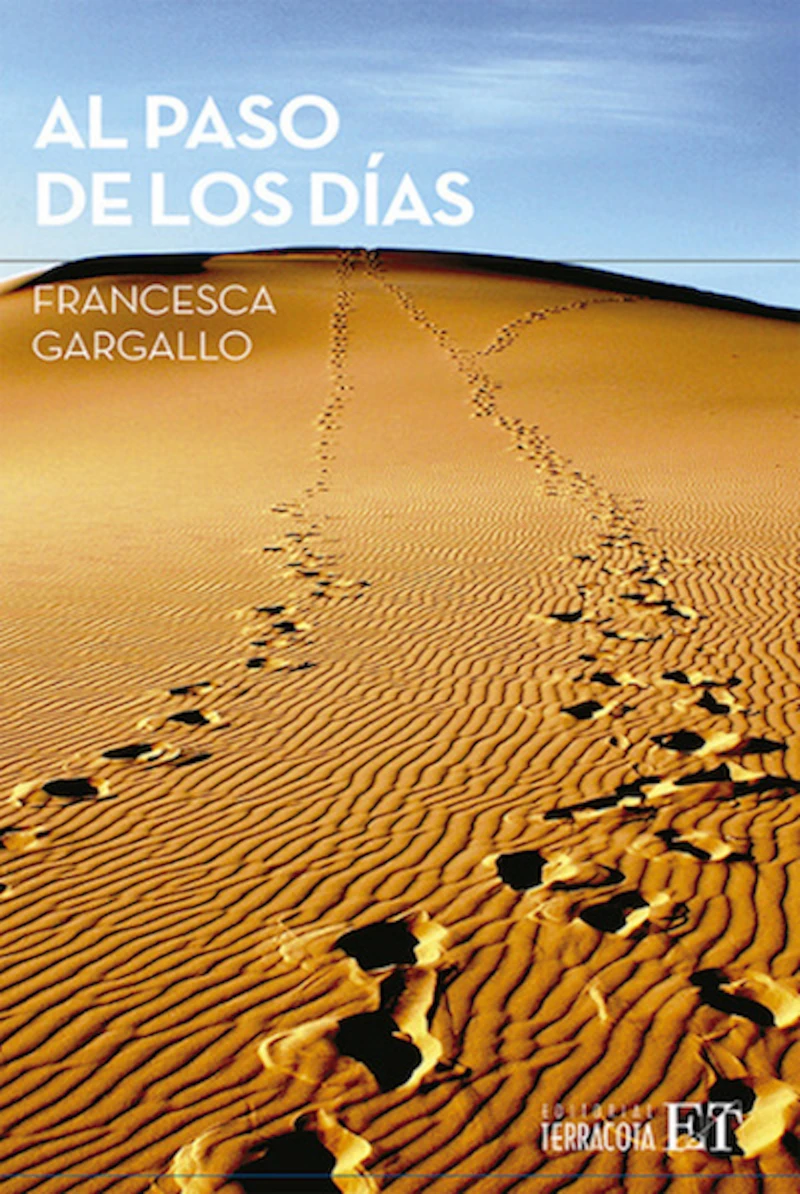 Portada: Al paso de los días