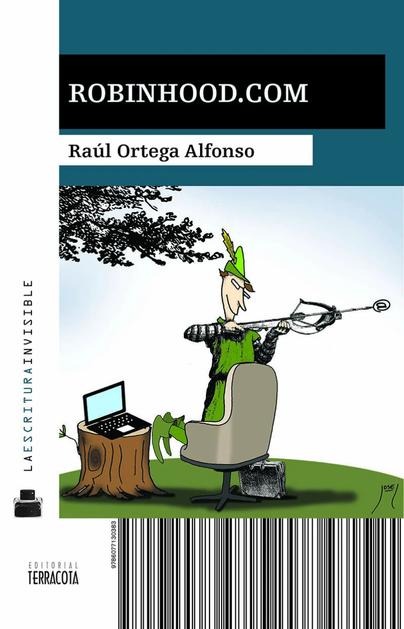 Portada: Robinhood.com