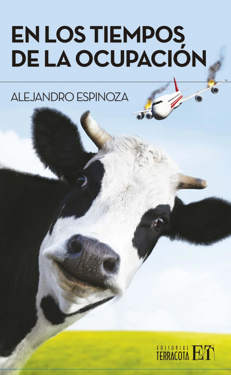 Portada: En los tiempos de la ocupación