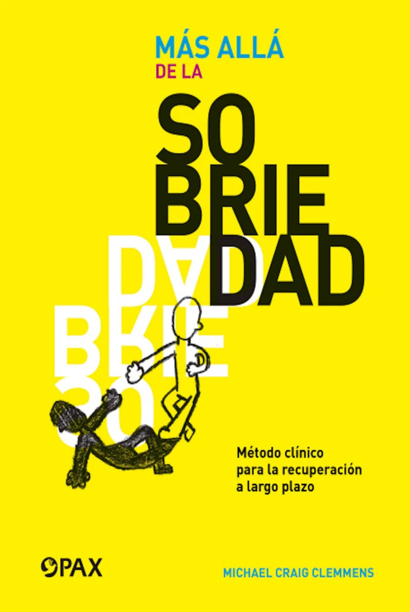 Portada: Más allá de la sobriedad
