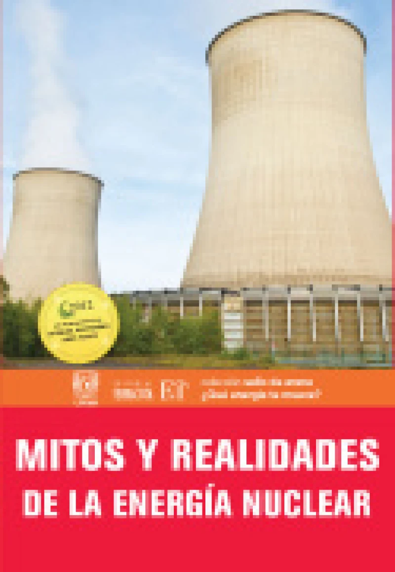 Portada: Mitos y realidades de la energía nuclear