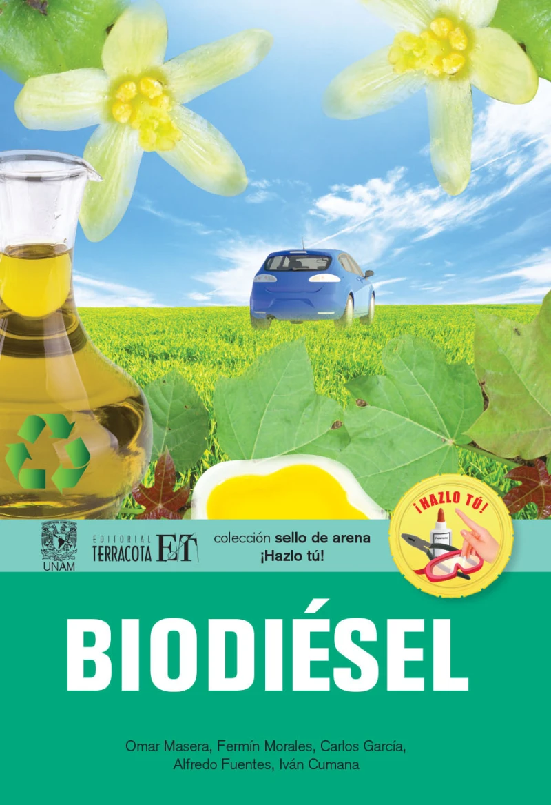 Portada: Biodiésel