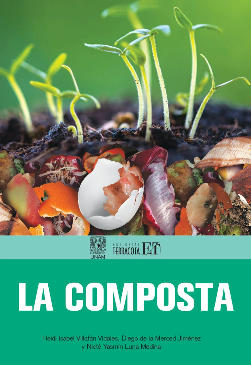 Portada: La composta