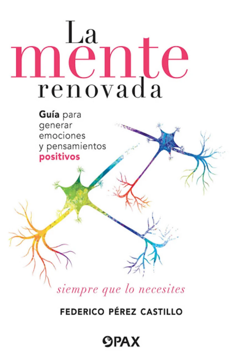 Portada: La mente renovada