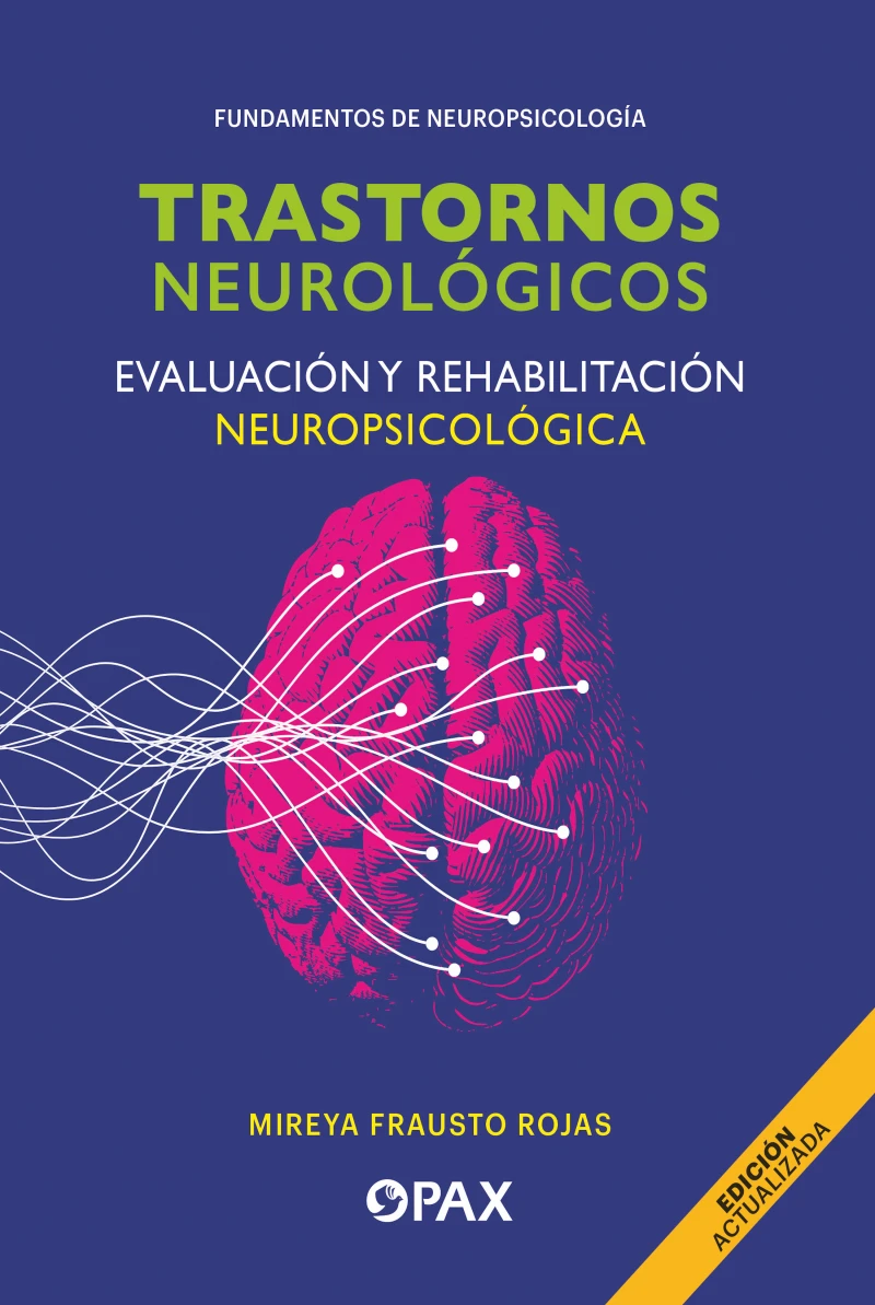 Portada: Trastornos neurológicos