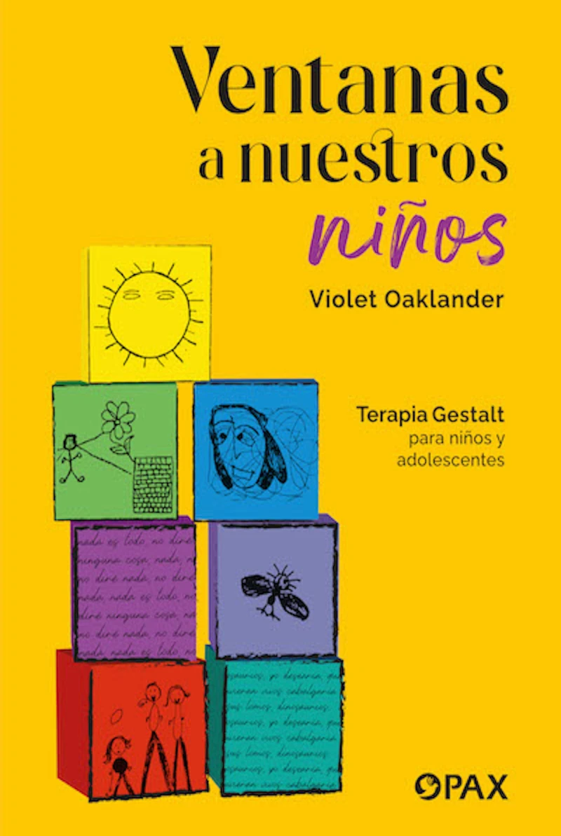 Portada: Ventanas a nuestros niños