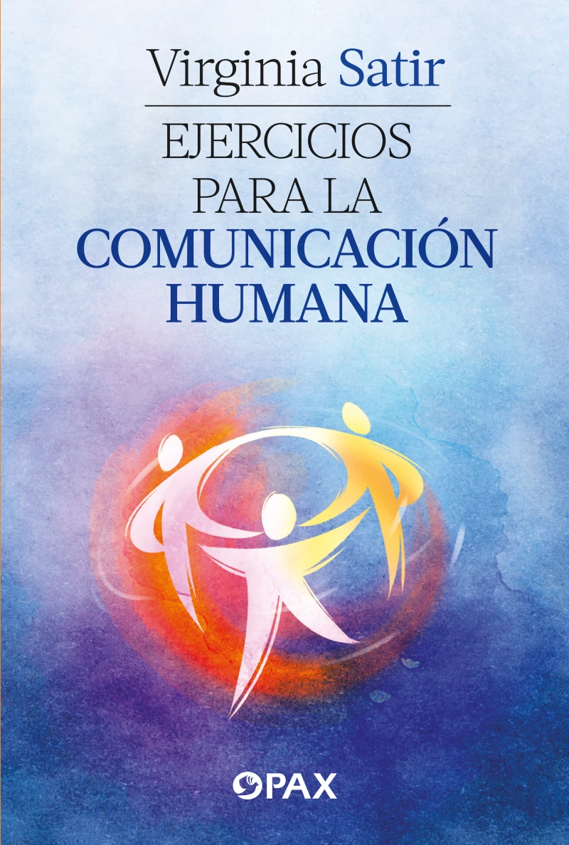 Portada: Ejercicios para la comunicación humana