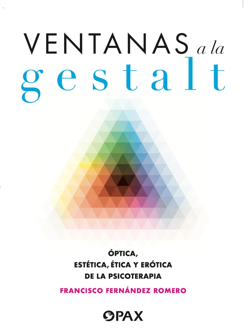 Portada: Ventanas a la Gestalt