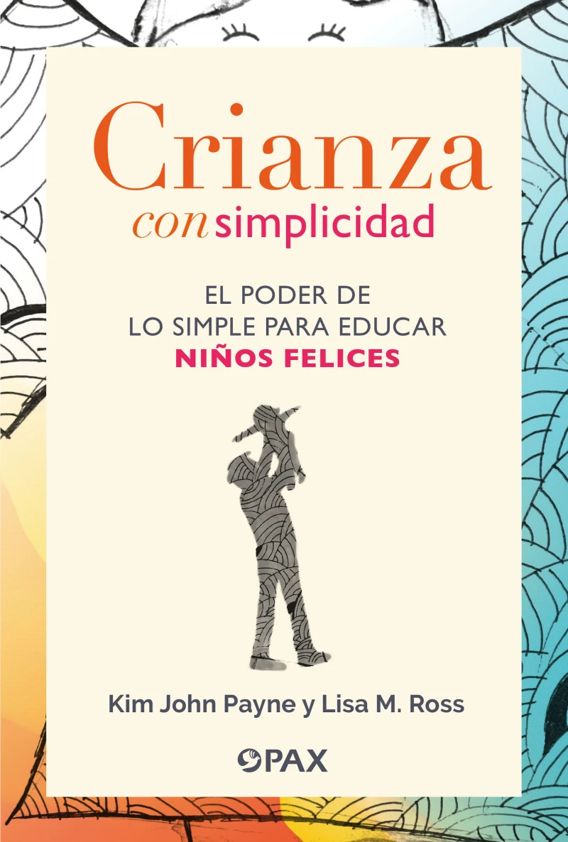 Portada: Crianza con simplicidad