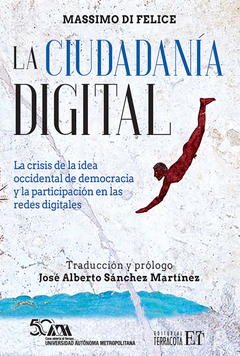 Portada: La ciudadanía digital
